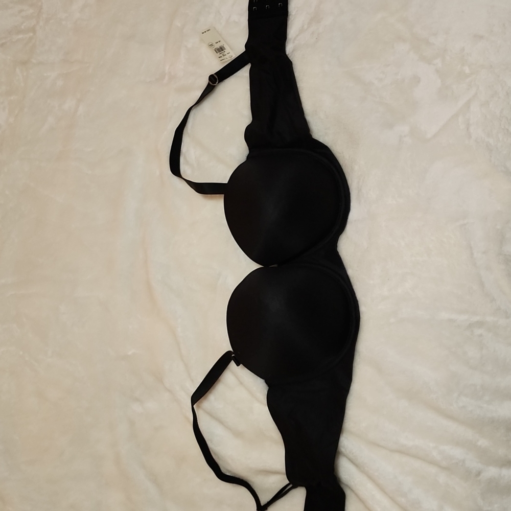 Aerie Real Sunnie 40 C Bra, removable straps NWT